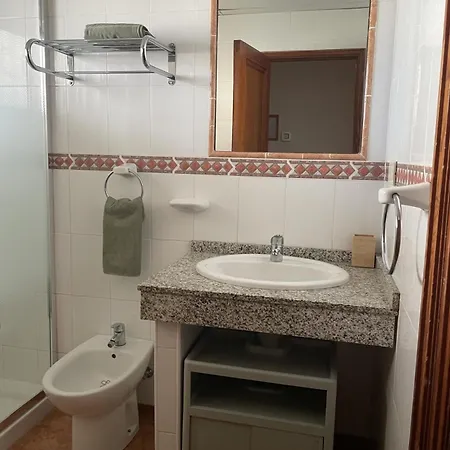 Agaete 310 150 Mts De Playa Apartment