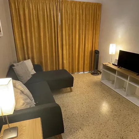 Apartment Agaete 310 150 Mts De Playa