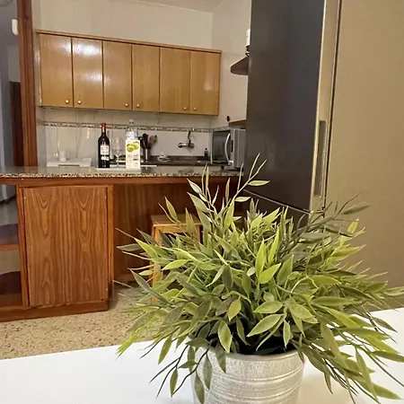 Agaete 310 150 Mts De Playa Apartment *