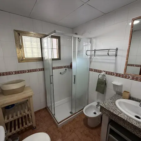 Agaete 310 150 Mts De Playa Apartment