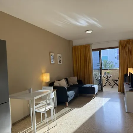 Agaete 310 150 Mts De Playa Apartment